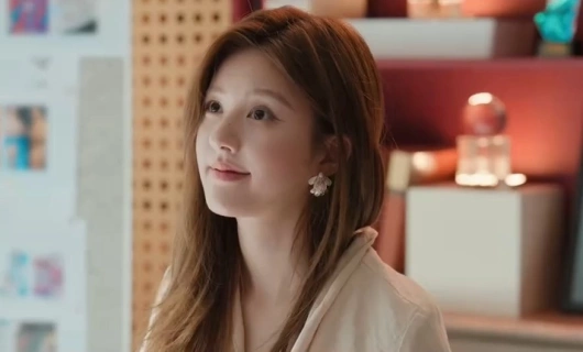 Амбиции любви 27 серия