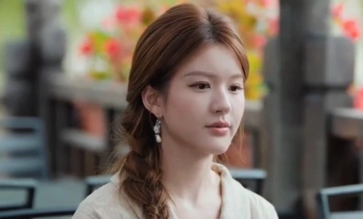 Амбиции любви 28 серия