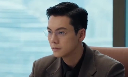 Амбиции любви 29 серия