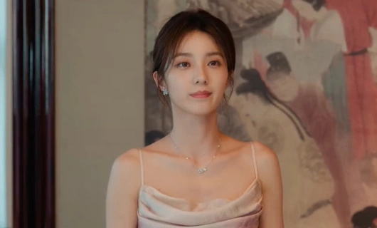 Амбиции любви 30 серия