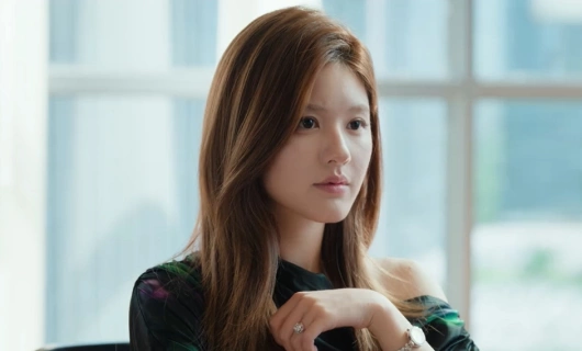 Амбиции любви 31 серия