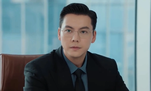 Амбиции любви 32 серия