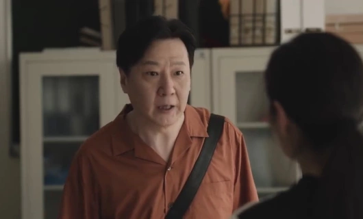 Амбиции любви 4 серия