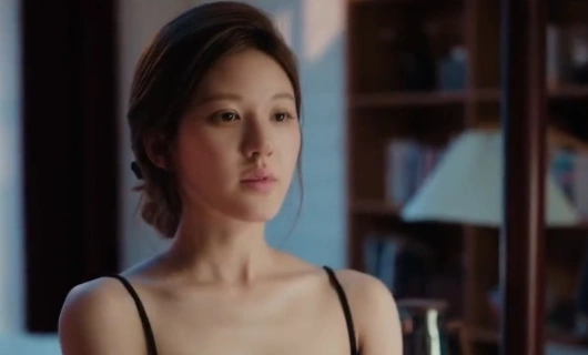 Амбиции любви 5 серия