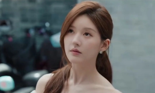 Амбиции любви 6 серия