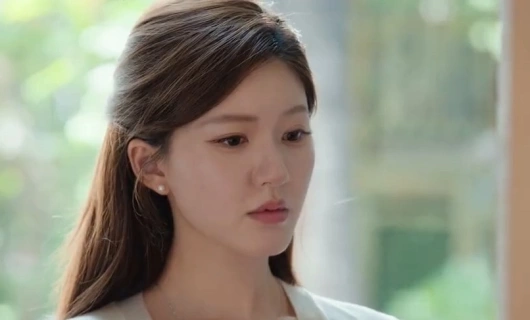 Амбиции любви 7 серия