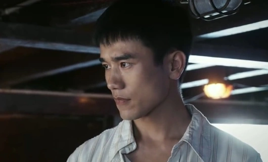 Личные заметки У Се 11 серия