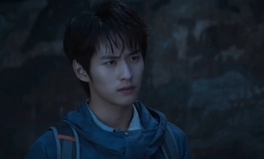 Личные заметки У Се 12 серия