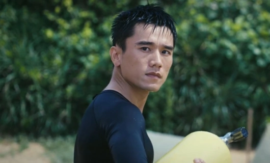 Личные заметки У Се 15 серия