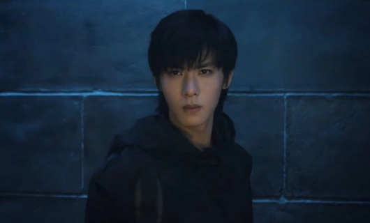 Личные заметки У Се 16 серия