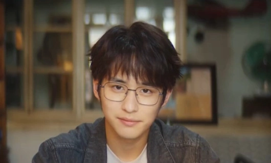 Личные заметки У Се 18 серия