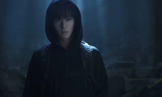 Личные заметки У Се 5 серия