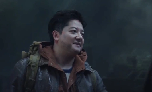 Личные заметки У Се 7 серия