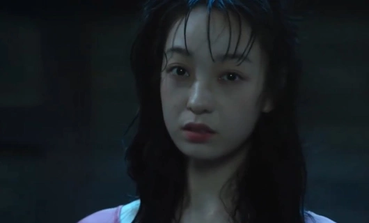 Личные заметки У Се 9 серия