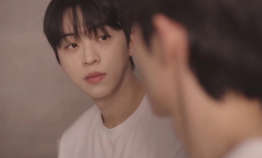 Мой тайный вампир 4 серия