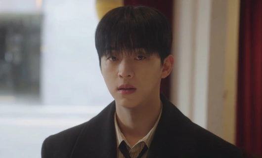 Мой тайный вампир 5 серия