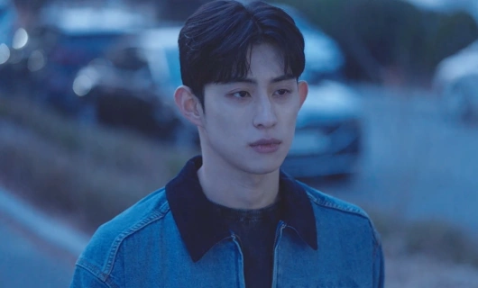 Мой тайный вампир 6 серия