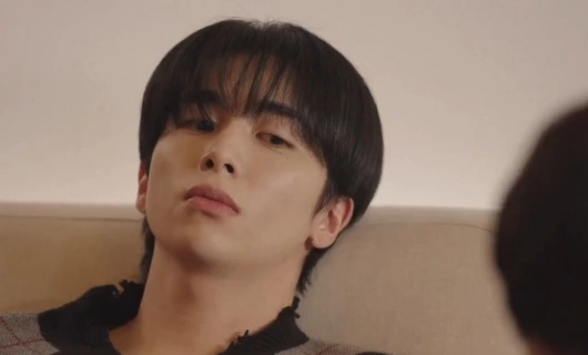 Мой тайный вампир 7 серия