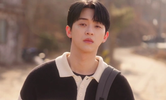 Мой тайный вампир 8 серия