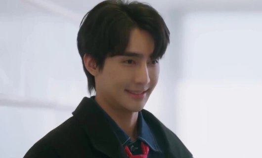 Любовь старичка (тайская версия) 15 серия «Спецвыпуск»