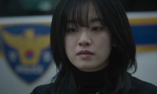 Наказание 2 серия