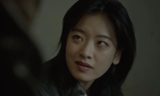 Наказание 3 серия