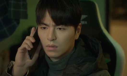 Наказание 4 серия