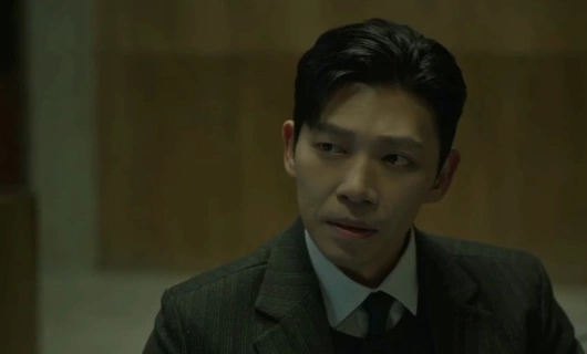 Наказание 5 серия