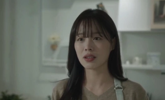 Наказание 6 серия