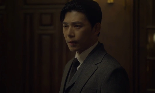 Наказание 7 серия