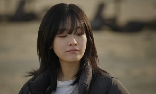 Наказание 8 серия