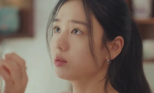 Не стоило целоваться 10 серия