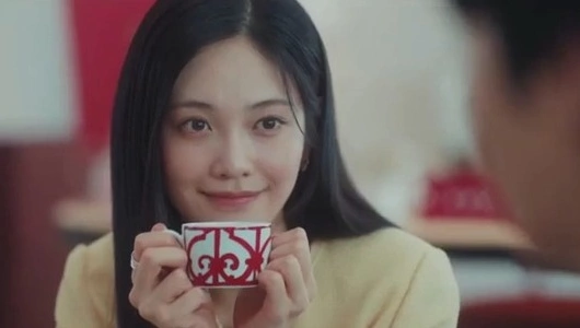 Не стоило целоваться 4 серия