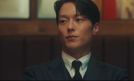 Не стоило целоваться 6 серия