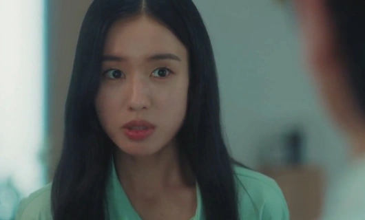 Не стоило целоваться 7 серия