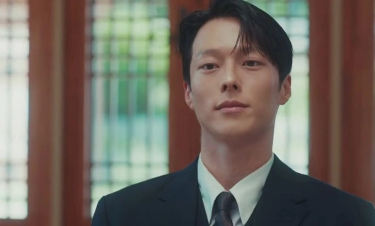 Не стоило целоваться 8 серия