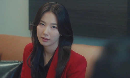 Не стоило целоваться 9 серия