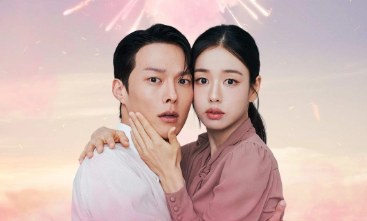 Не стоило целоваться 9 серия