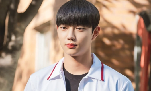 Прикоснуться к душе 11 серия