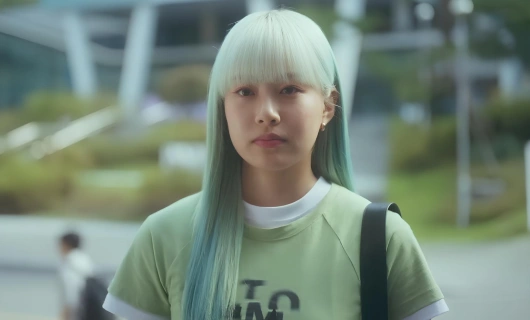 Прикоснуться к душе 12 серия