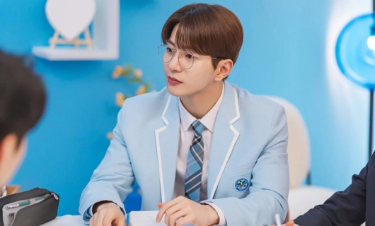 Прикоснуться к душе 3 серия