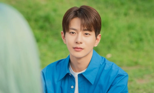 Прикоснуться к душе 5 серия