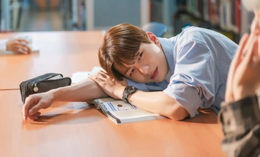 Прикоснуться к душе 7 серия