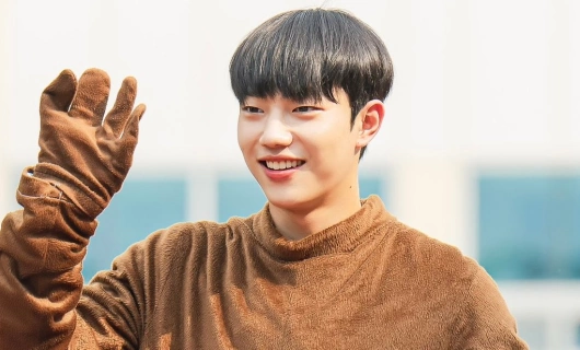 Прикоснуться к душе 9 серия