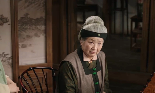 Аромат счастья 2 сезон 10 серия