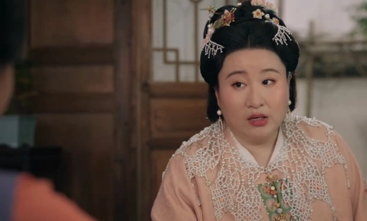 Аромат счастья 2 сезон 11 серия