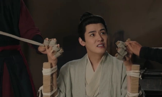 Аромат счастья 2 сезон 12 серия