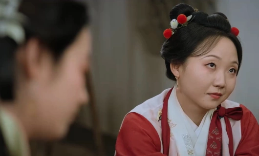 Аромат счастья 2 сезон 13 серия