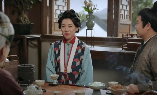 Аромат счастья 2 сезон 14 серия