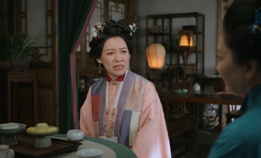 Аромат счастья 2 сезон 15 серия